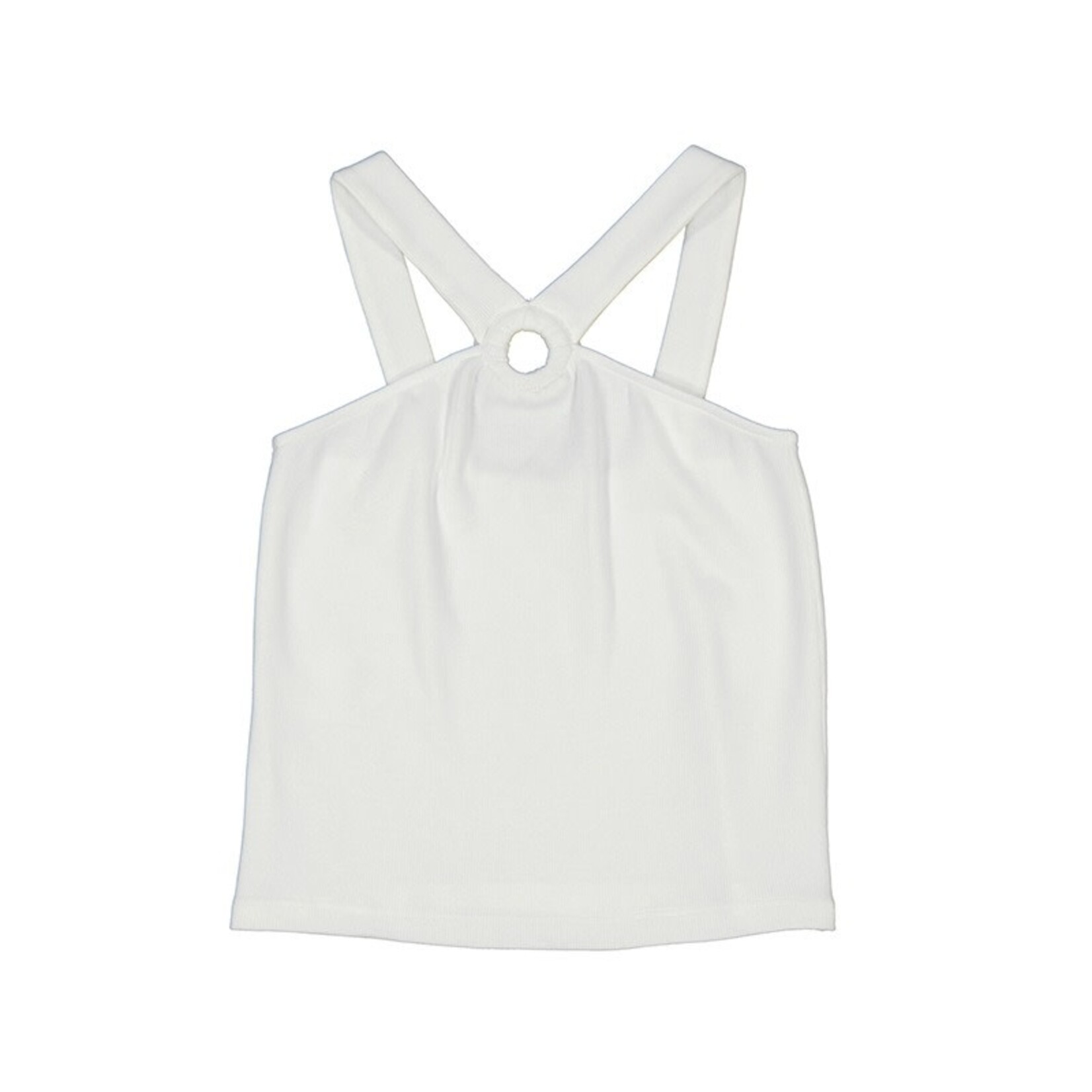 Mayoral Halter Tank Top