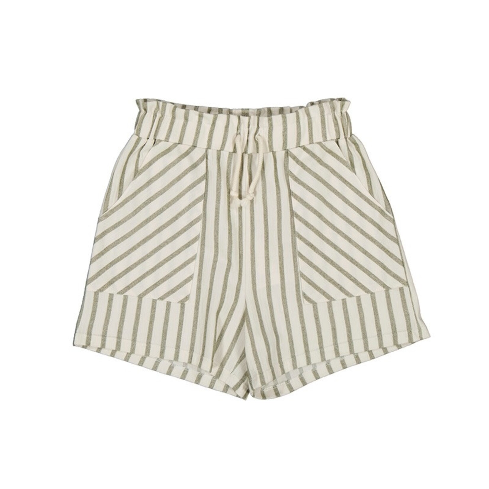 Mayoral Casual Shorts