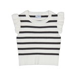 Mayoral Ribbed Top