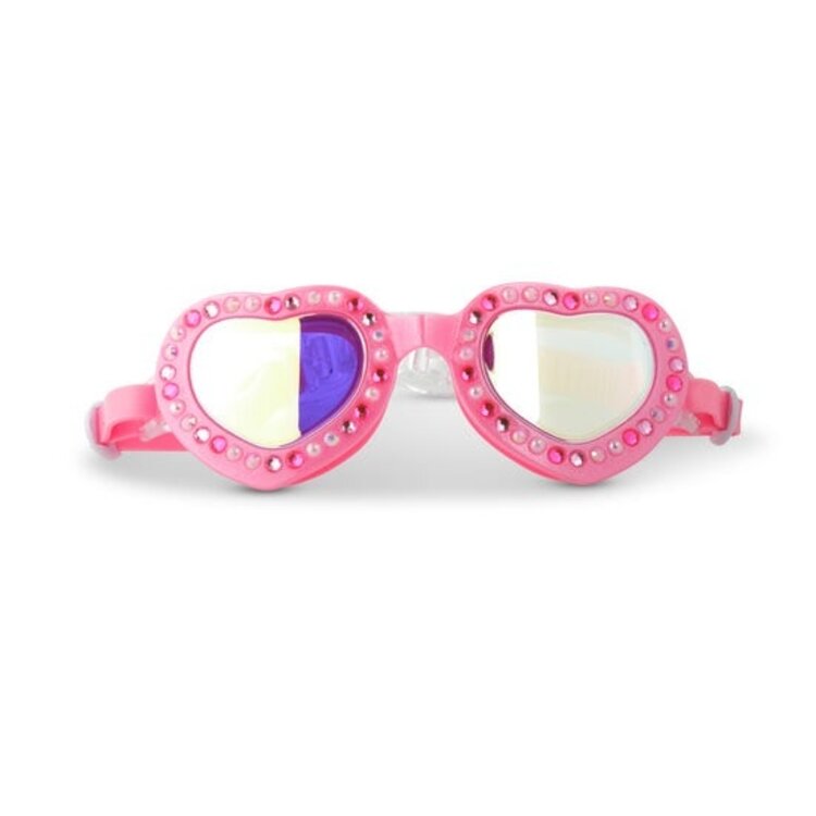 Bling 2 O Beautiful Bows Swim Goggles