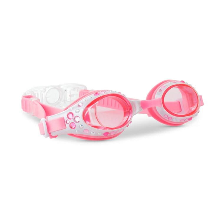 Bling 2 O Beautiful Bows Swim Goggles