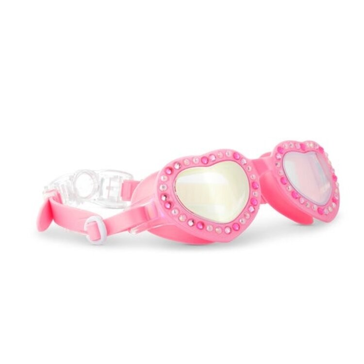 Bling 2 O Beautiful Bows Swim Goggles