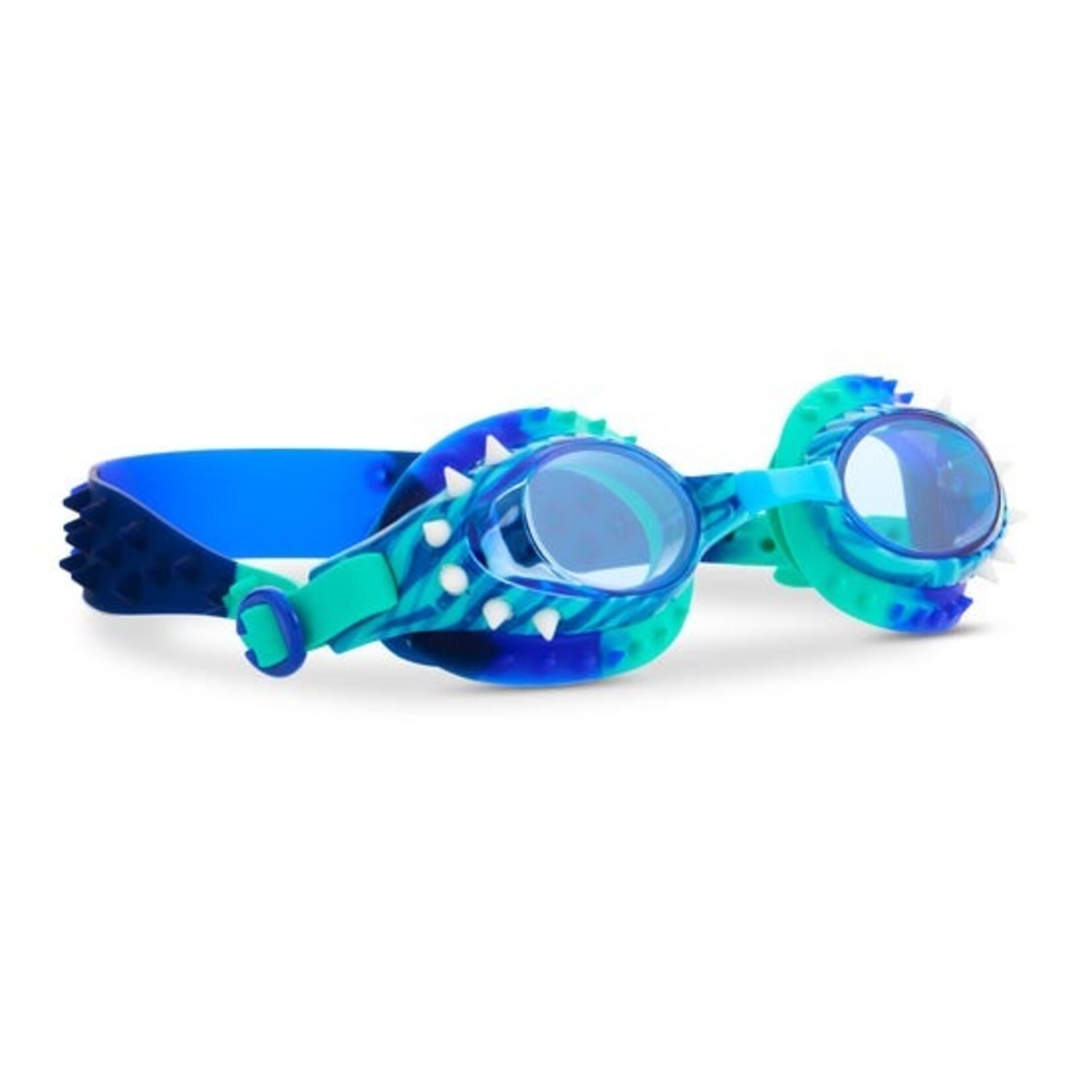 Bling 2 O Dino Dive Swim Goggles