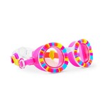 Bling 2 O Bestie U R Loved Swim Goggles
