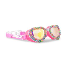 Bling 2 O Cupids Candy Swim Goggles