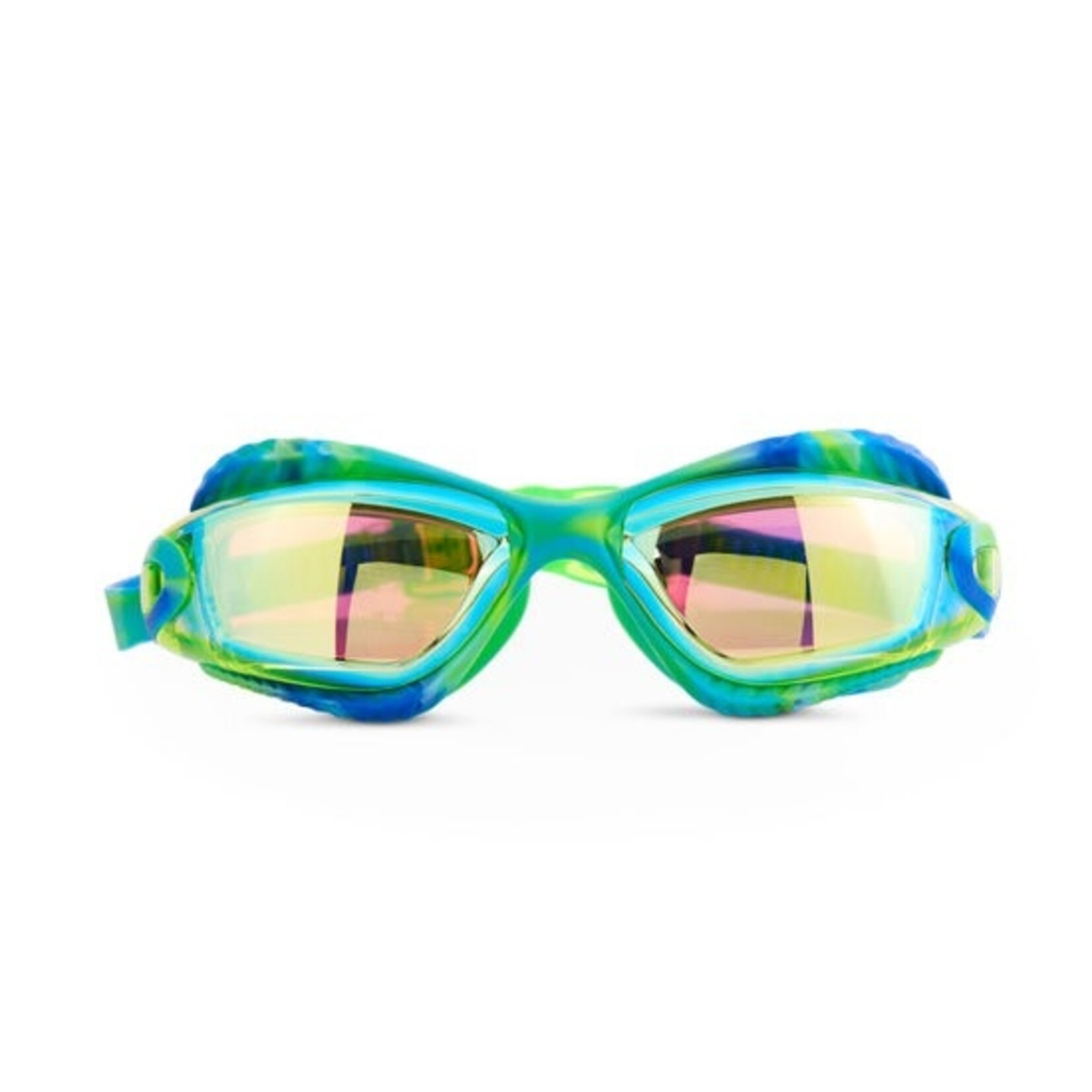 Bling 2 O Time To Explore Swim Goggles