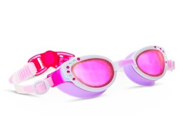 Bling 2 O Miss Lux Swim Goggles