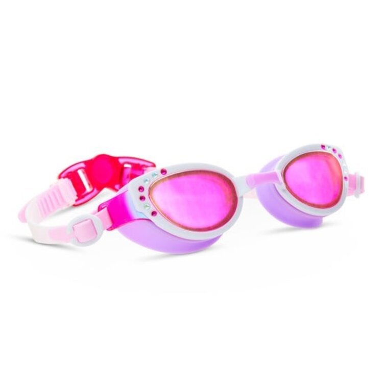 Bling 2 O Miss Lux Swim Goggles