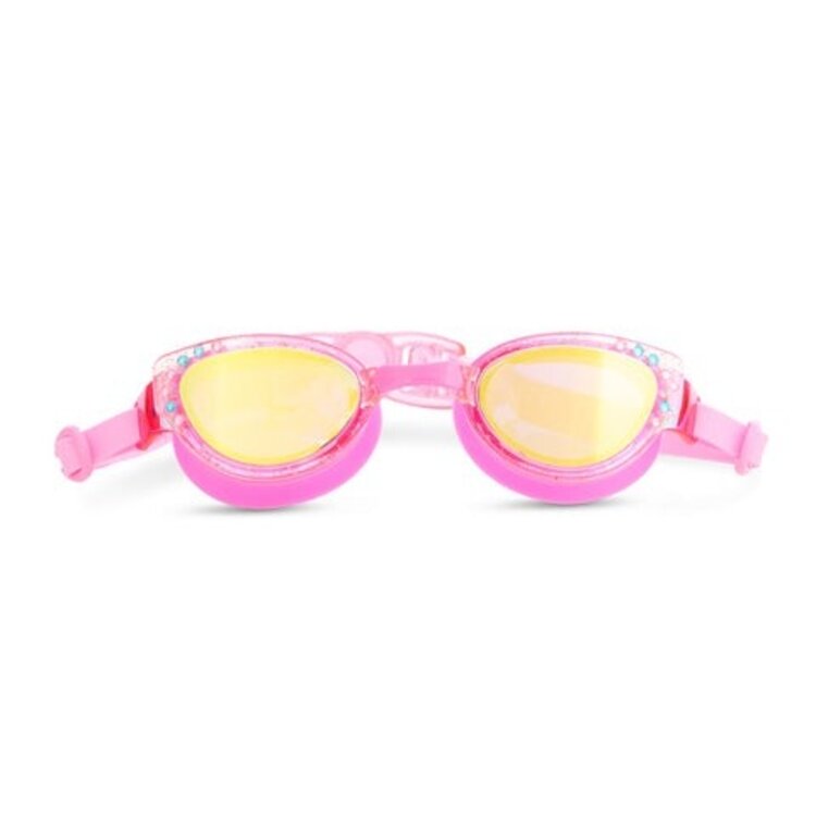 Bling 2 O Miss Lux Swim Goggles