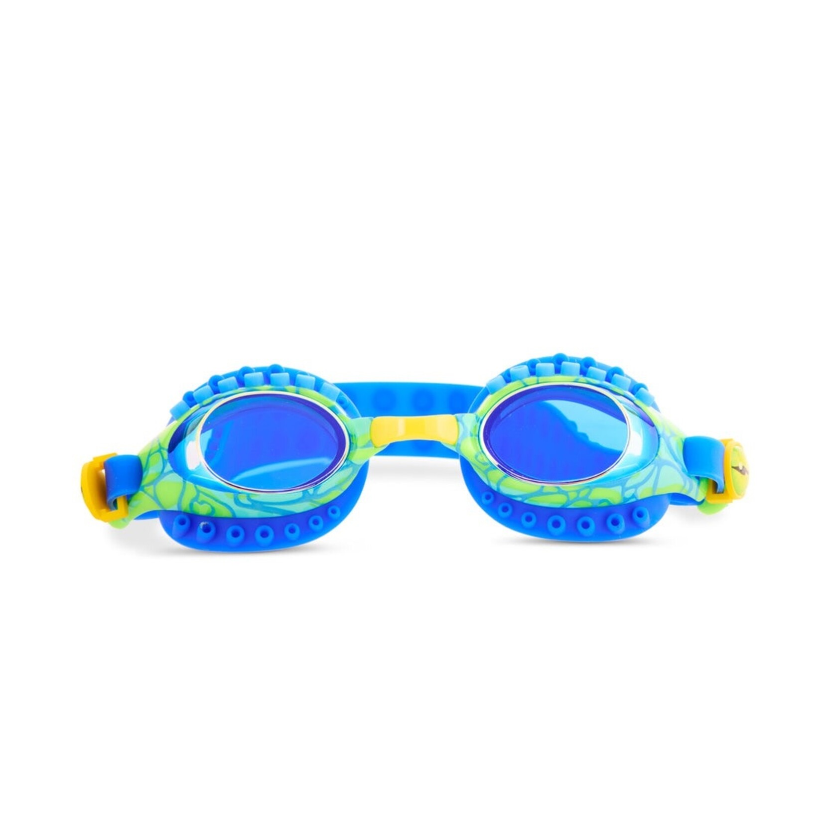Bling 2 O Seasiphon Octipi Swim Goggles