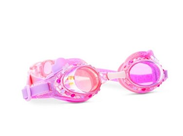 Bling 2 O Rainbow Swim Goggles