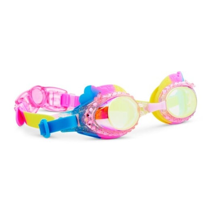 Bling 2 O Rainbow Swim Goggles
