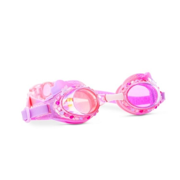 Bling 2 O Rainbow Swim Goggles