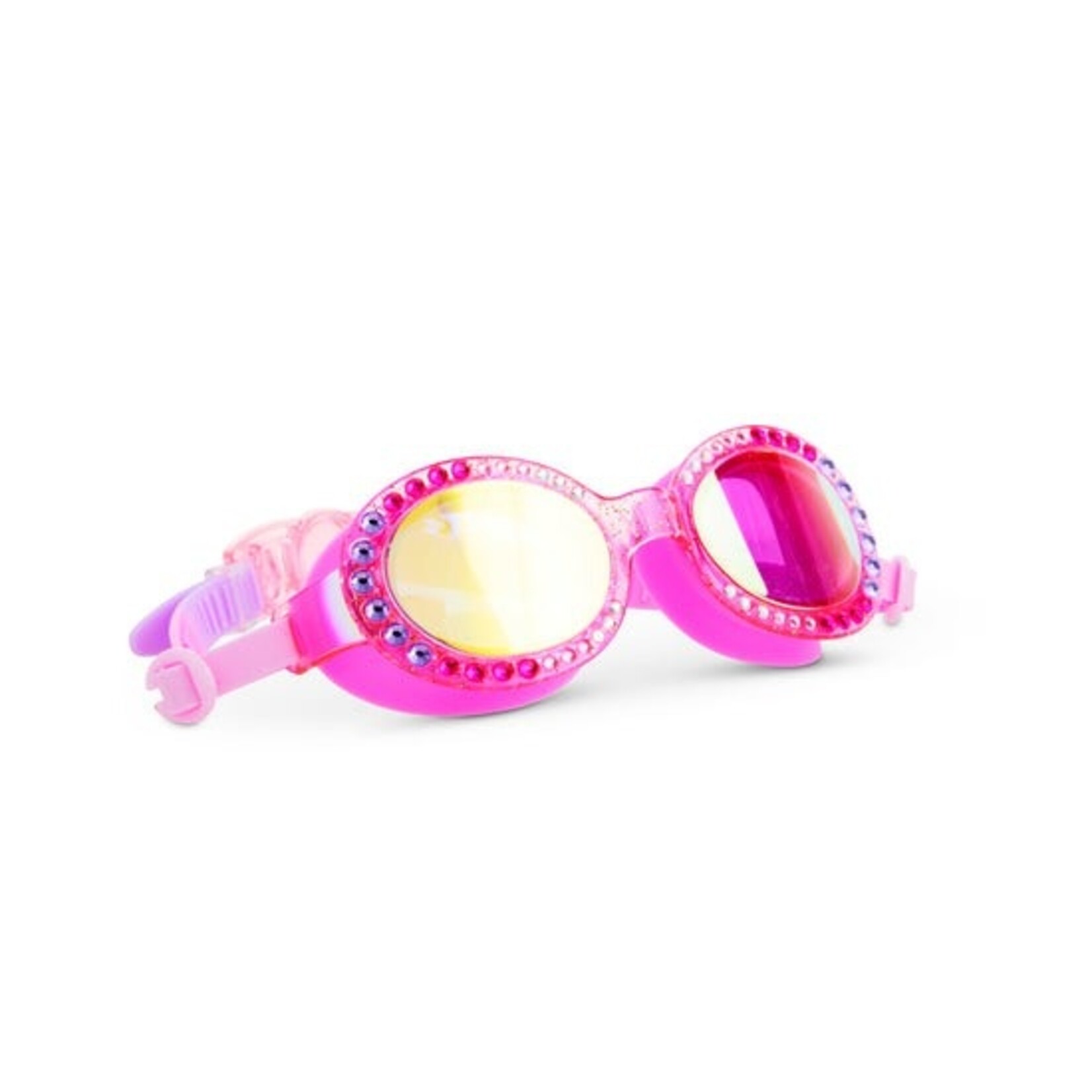 Bling 2 O Sparkling Summer Swim Goggles