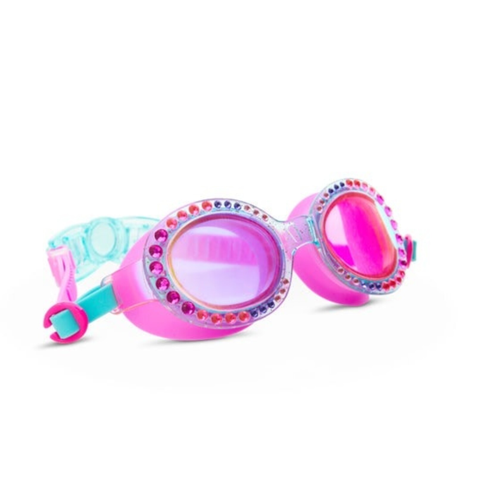Bling 2 O Sparkling Summer Swim Goggles