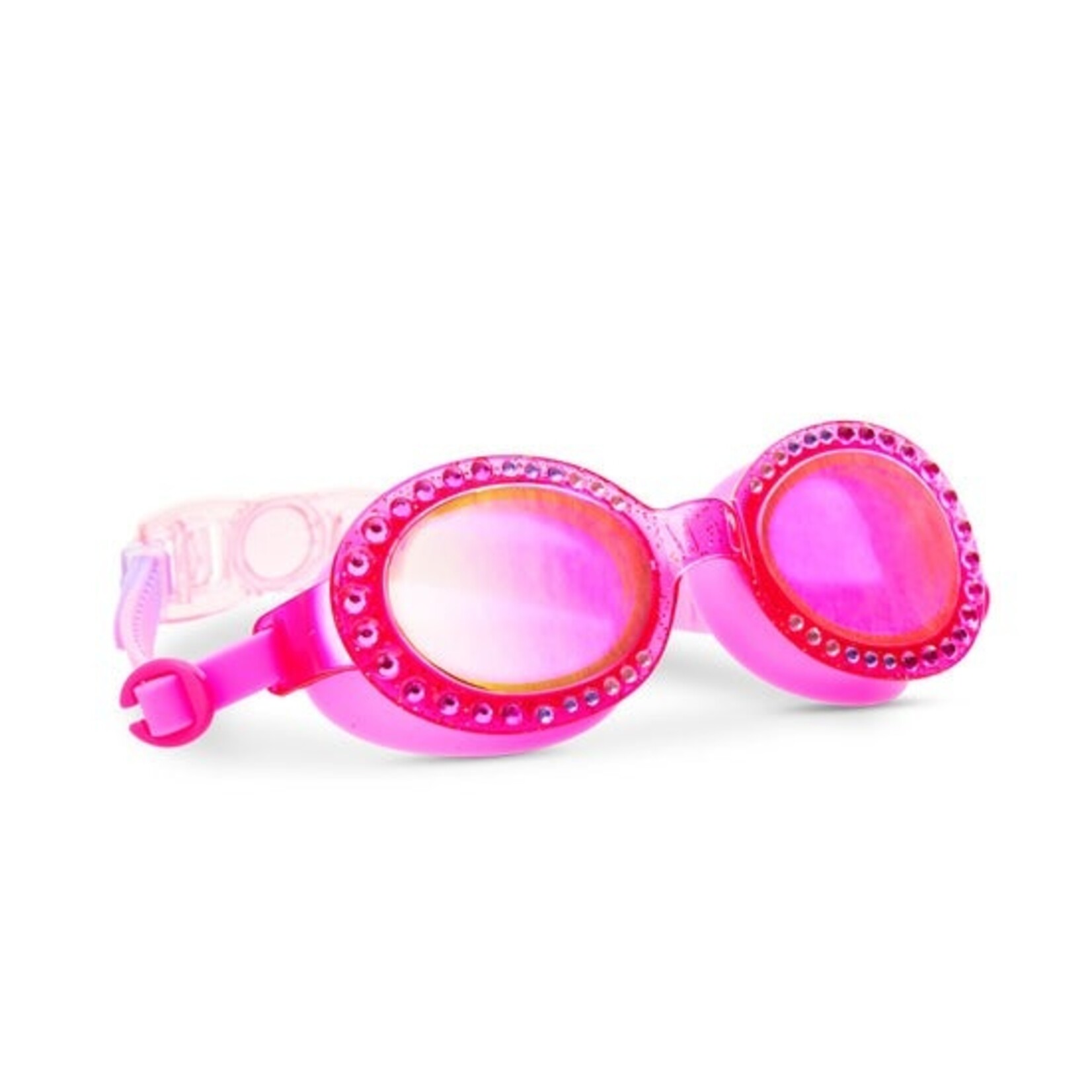 Bling 2 O Sparkling Summer Swim Goggles