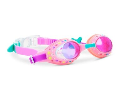 Bling 2 O Tropical Getaway Swim Goggles