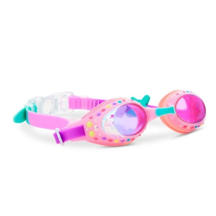Bling 2 O Tropical Getaway Swim Goggles