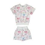 Lola and the Boys Pretty Bows Summer Set