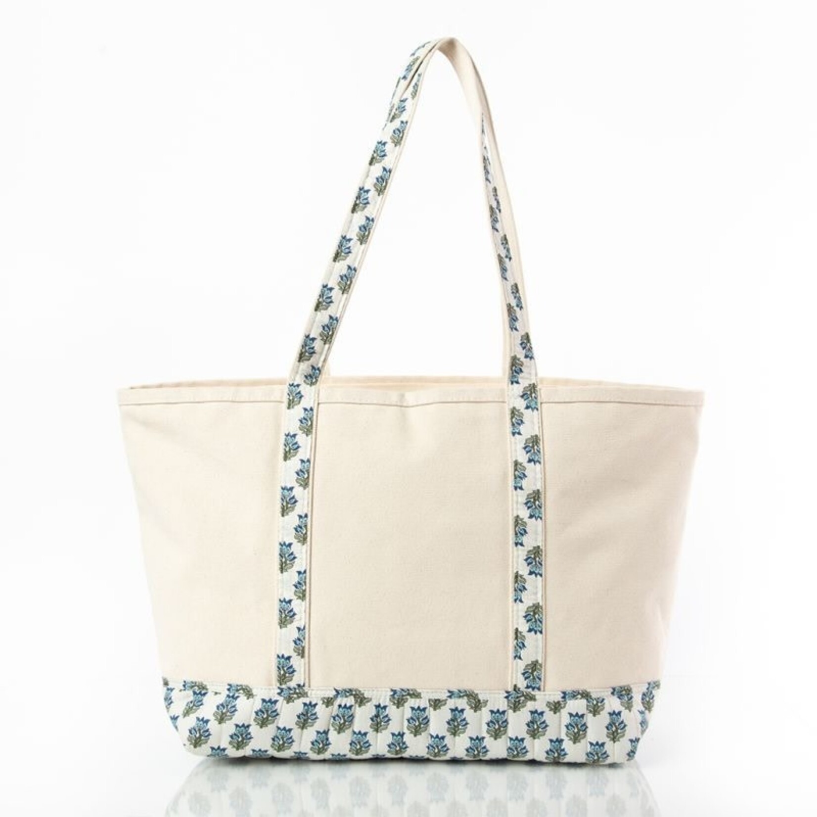 CB Station Large Classic Tote