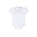 Nella Pima Nella Smocked Bubble