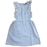 Bisby CUTOUT DRESS