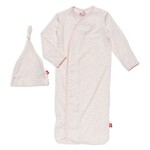 Magnetic  Me Bedford Floral Gown Set