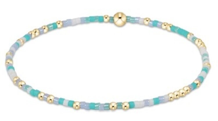 ENewton Hope Unwritten Bracelet