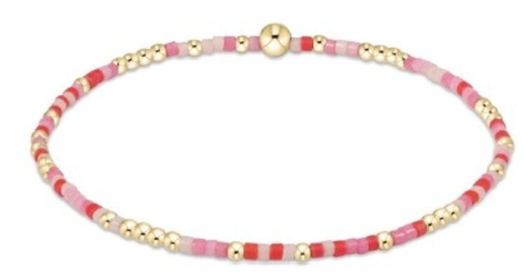 ENewton Hope Unwritten Bracelet