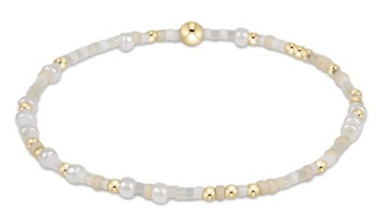 ENewton Hope Unwritten Bracelet