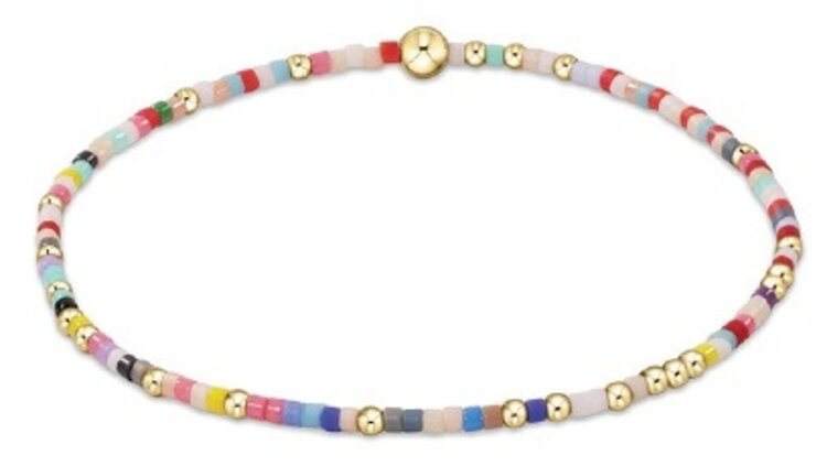 ENewton Hope Unwritten Bracelet