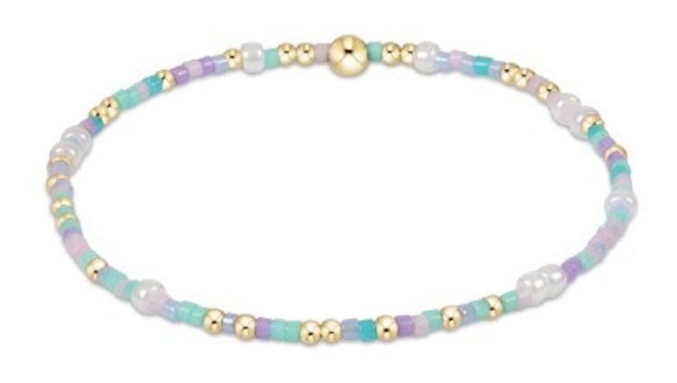 ENewton Hope Unwritten Bracelet