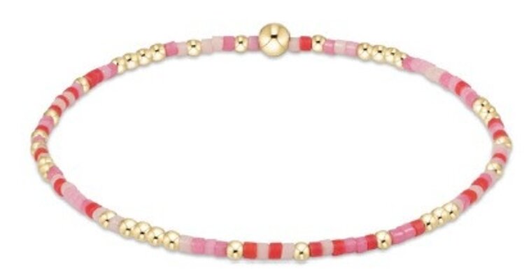 ENewton Hope Unwritten Bracelet