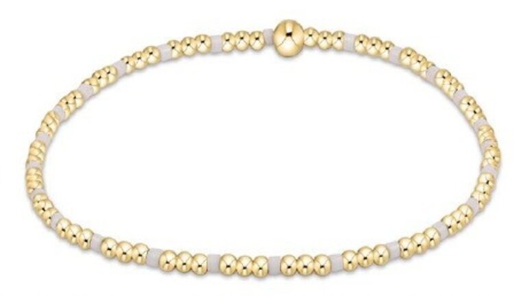 ENewton egirl Hope Sincerity SS25 Bracelet