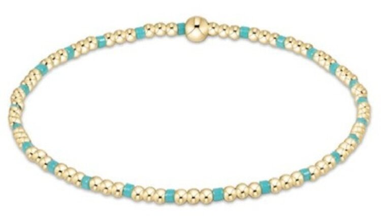 ENewton egirl Hope Sincerity SS25 Bracelet