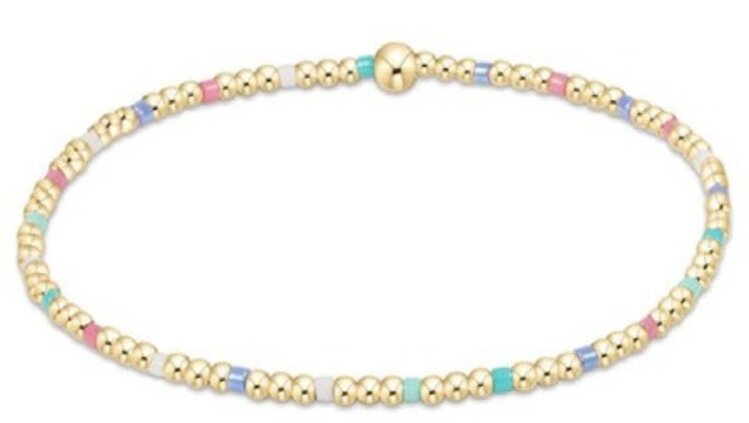 ENewton egirl Hope Sincerity SS25 Bracelet