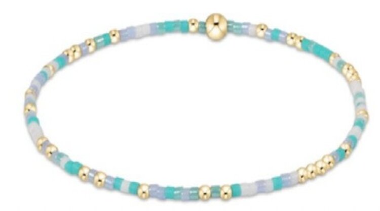 ENewton egirl Hope Unwritten Bracelet