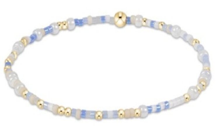 ENewton egirl Hope Unwritten Bracelet