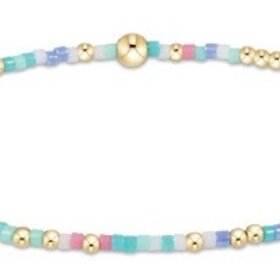 ENewton egirl Hope Unwritten Bracelet