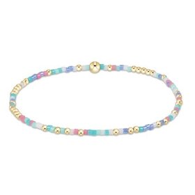 ENewton egirl Hope Unwritten Bracelet