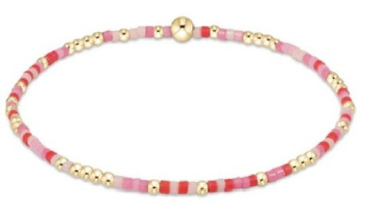 ENewton egirl Hope Unwritten Bracelet