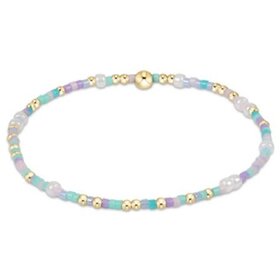 ENewton egirl Hope Unwritten Bracelet