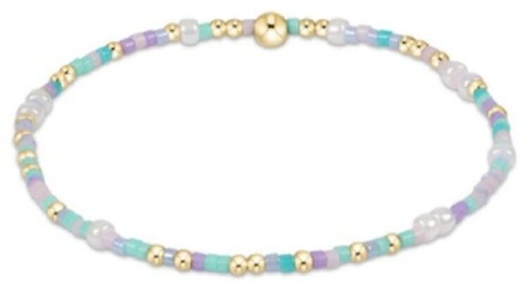 ENewton egirl Hope Unwritten Bracelet