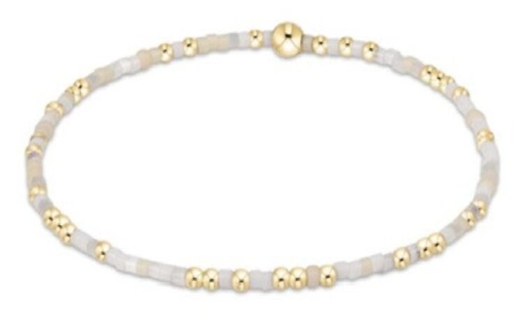 ENewton egirl Hope Unwritten Bracelet