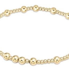 ENewton Hope Unwritten 4mm Bead Bracelet