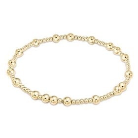 ENewton Hope Unwritten 4mm Bead Bracelet