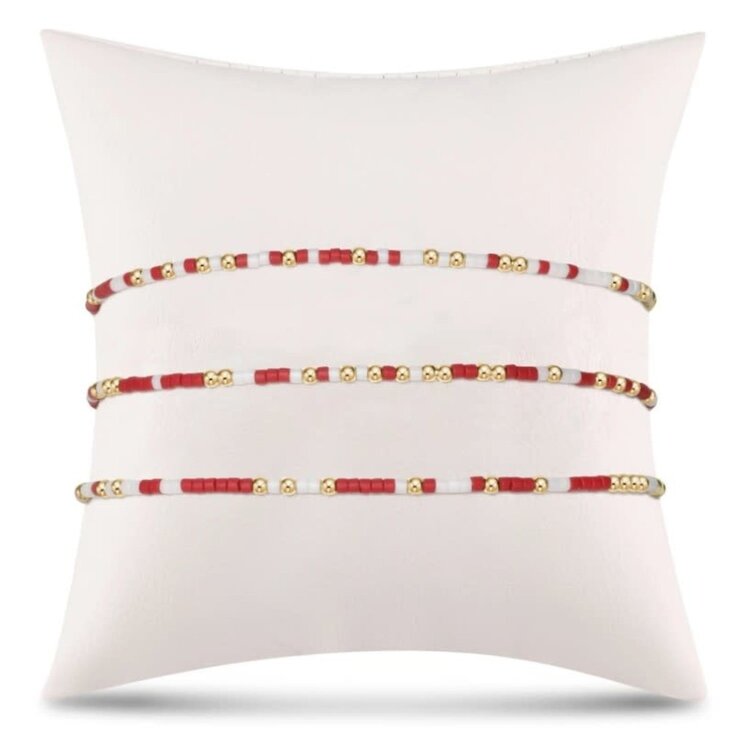 ENewton Gameday Hope Bracelet