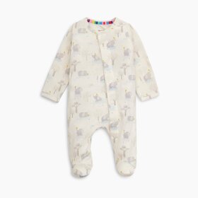 Magnetic  Me Big Love Footie