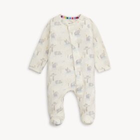 Magnetic  Me Big Love Footie