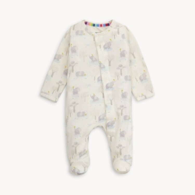 Magnetic  Me Big Love Footie